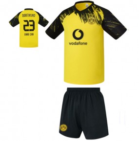 25-26 도르트문트 홈 유니폼